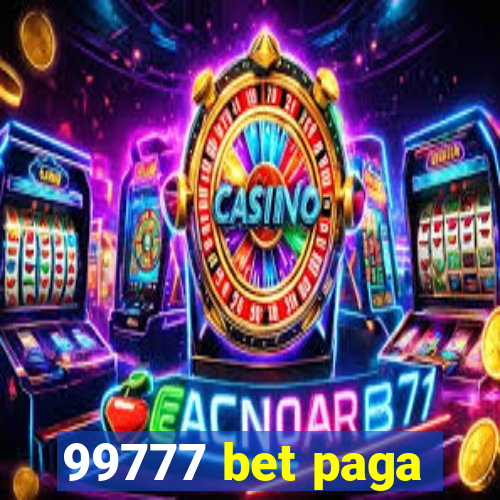 99777 bet paga